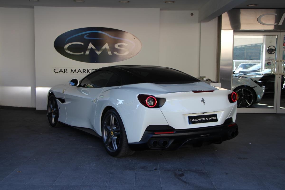 Ferrari Portofino - Photo 5