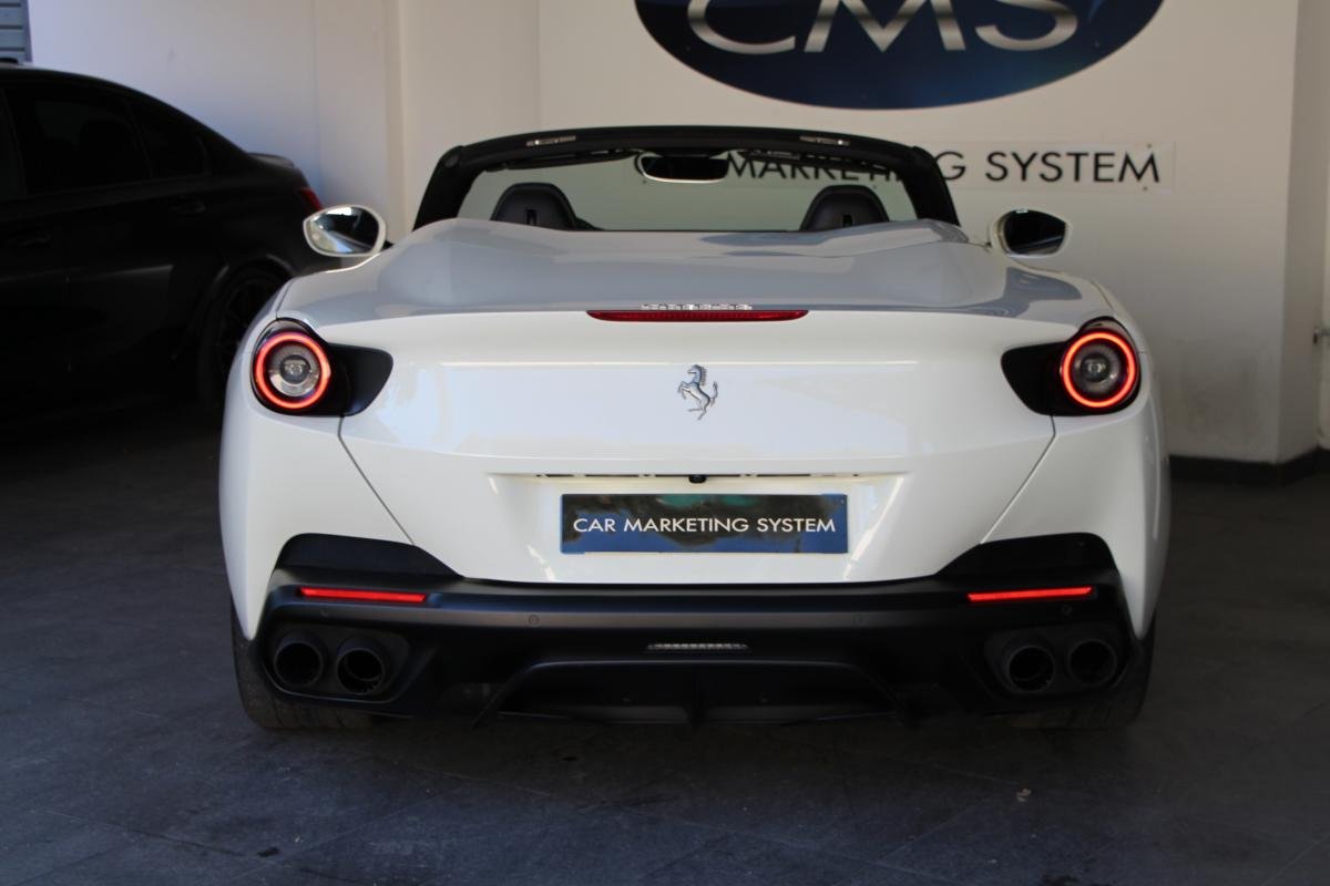 Ferrari Portofino - Photo 6