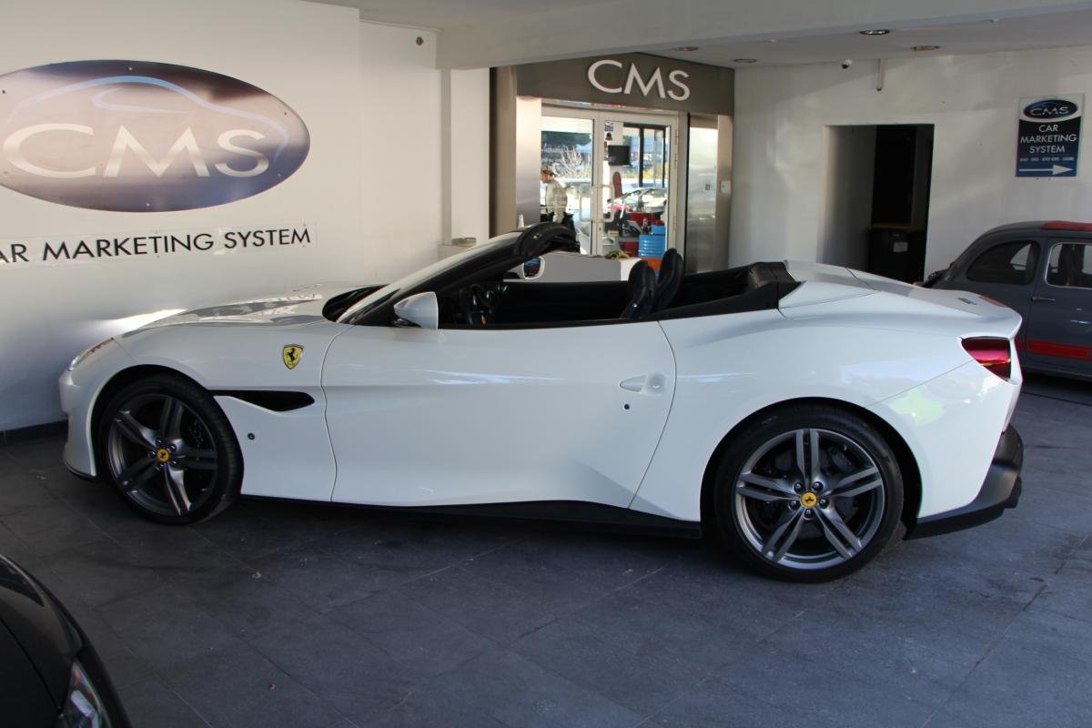 Ferrari Portofino - Photo 8