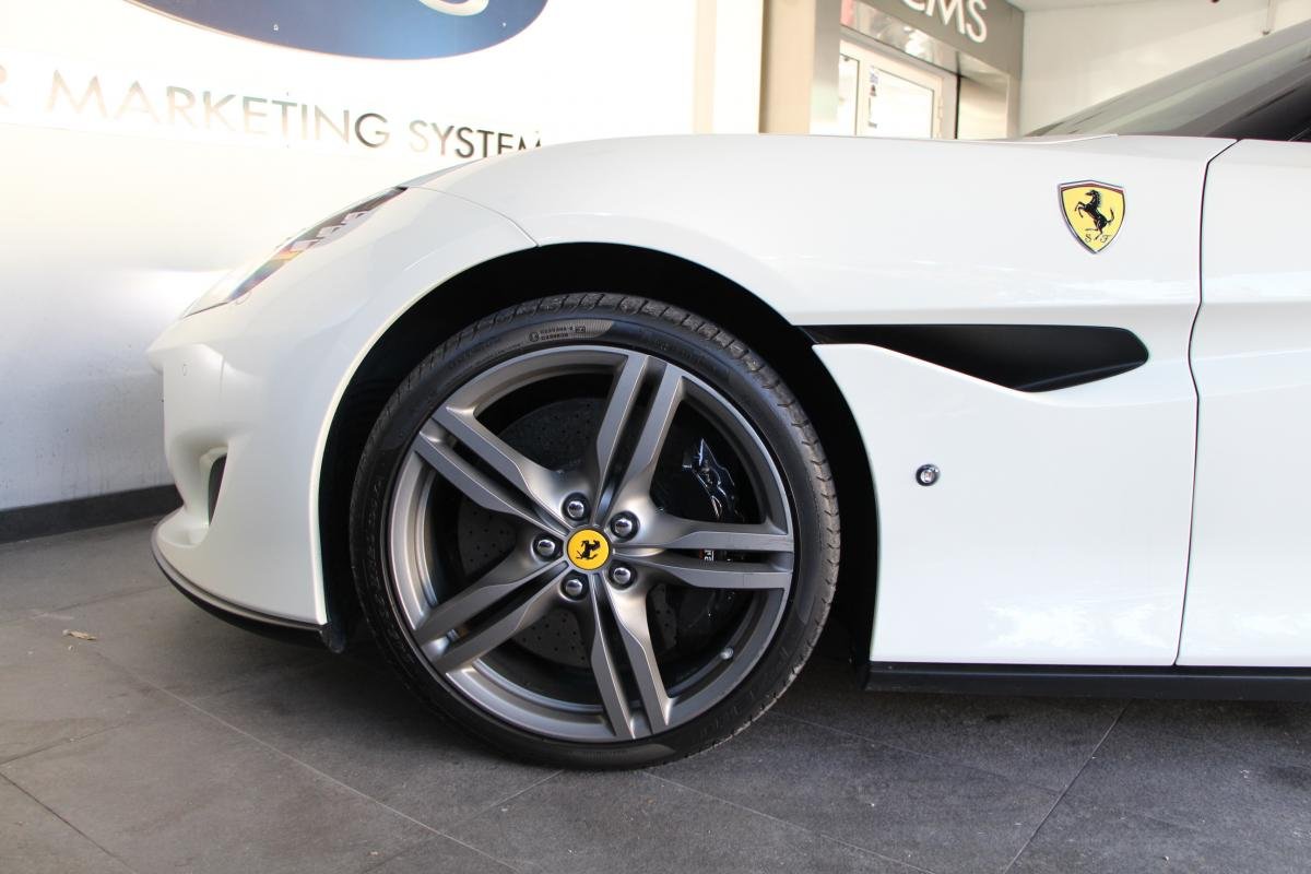 Ferrari Portofino - Photo 9