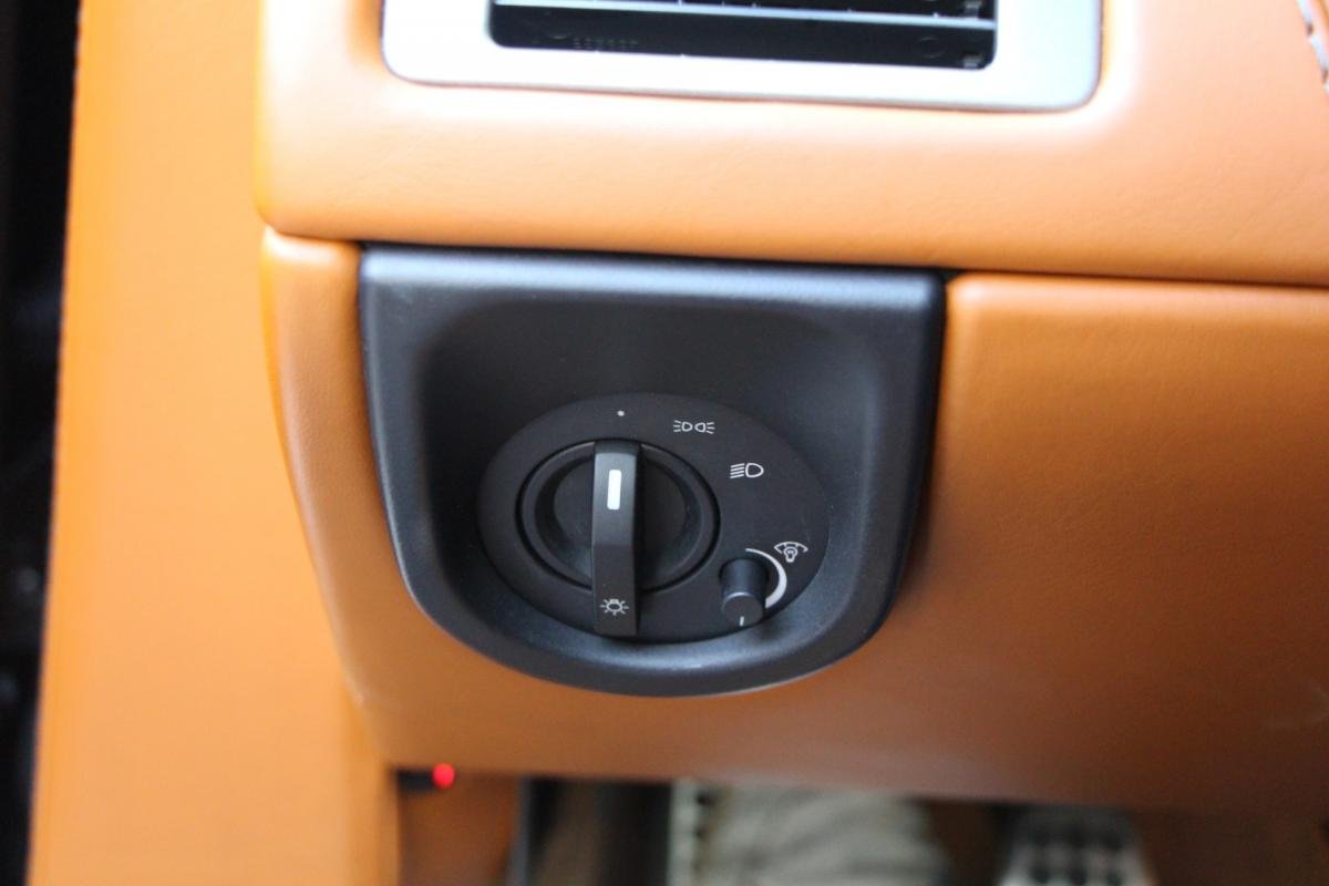 Aston Martin DBS - Photo 29
