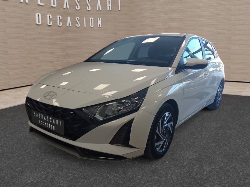 Hyundai i20 - Photo 1
