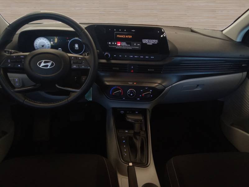 Hyundai i20 - Photo 11