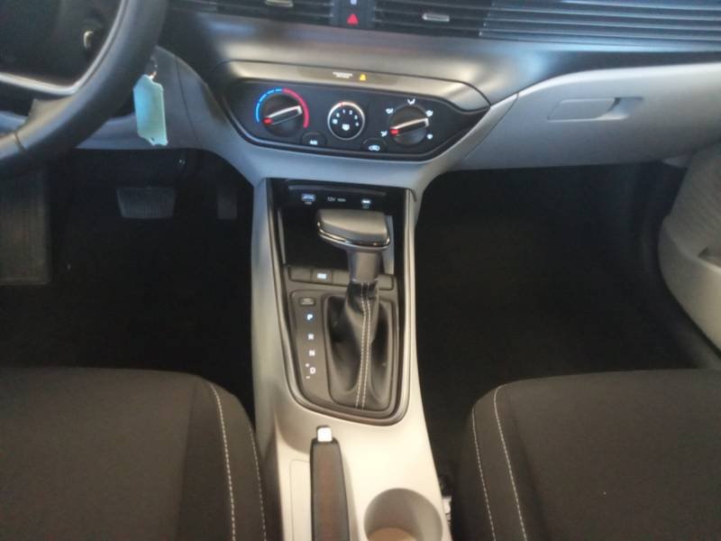 Hyundai i20 - Photo 12