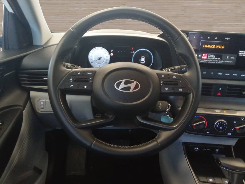 Hyundai i20 - Photo 13