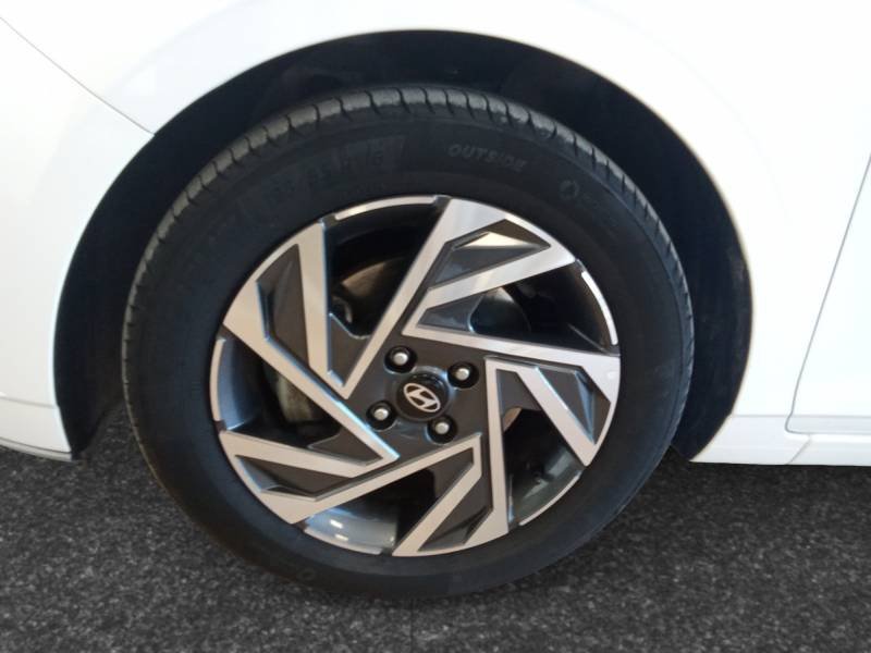 Hyundai i20 - Photo 15
