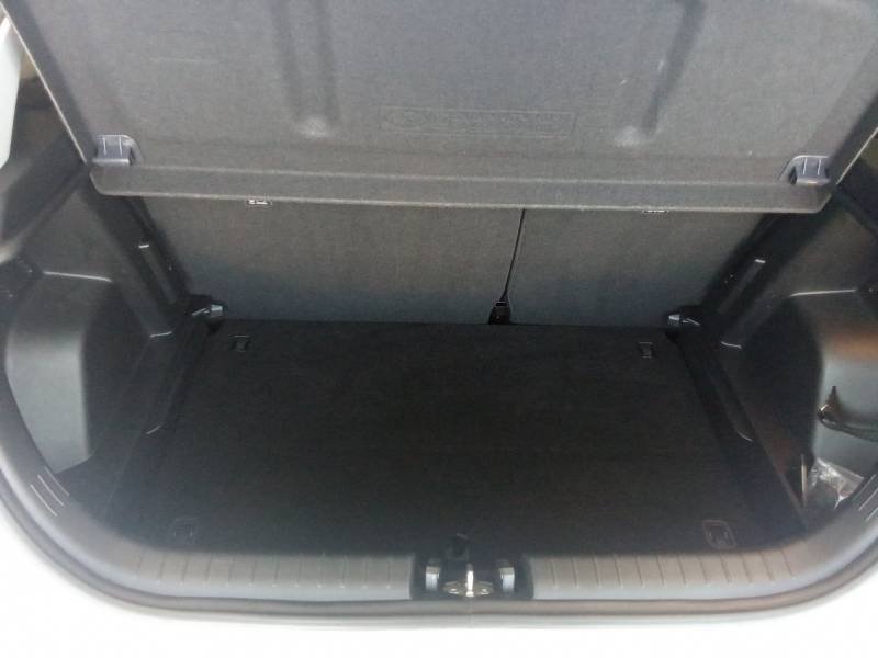 Hyundai i20 - Photo 17