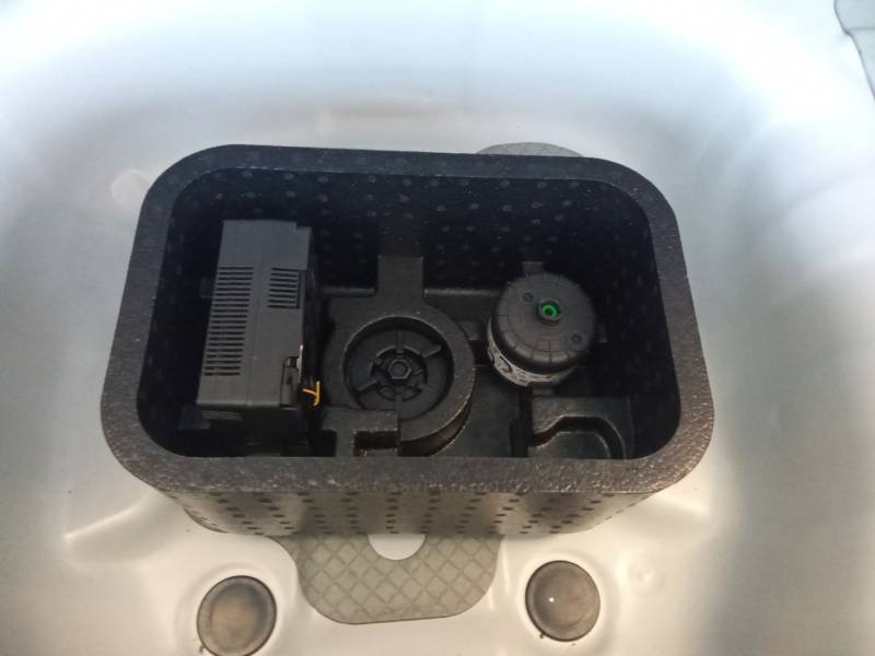 Hyundai i20 - Photo 18