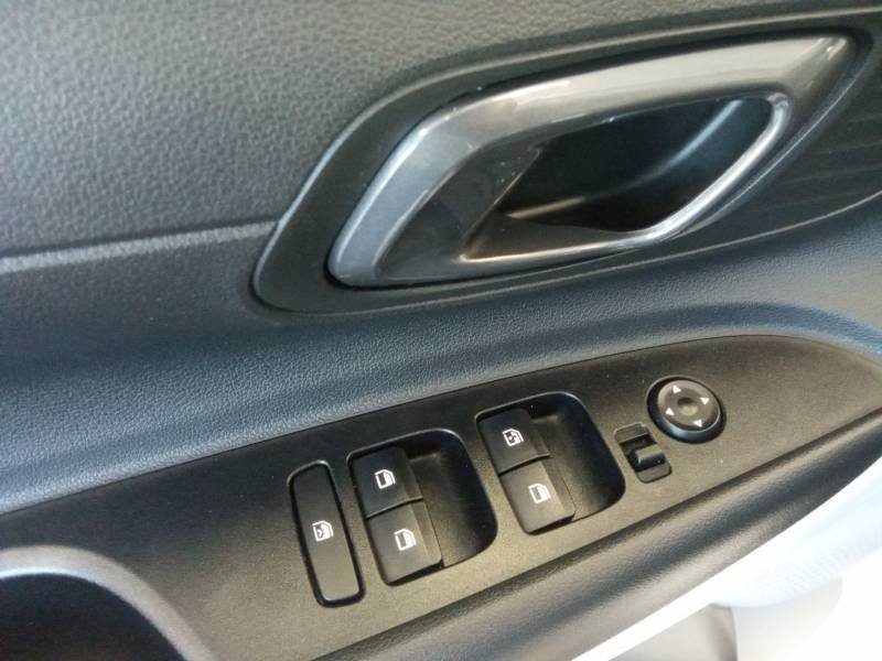 Hyundai i20 - Photo 19
