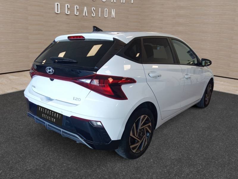 Hyundai i20 - Photo 2