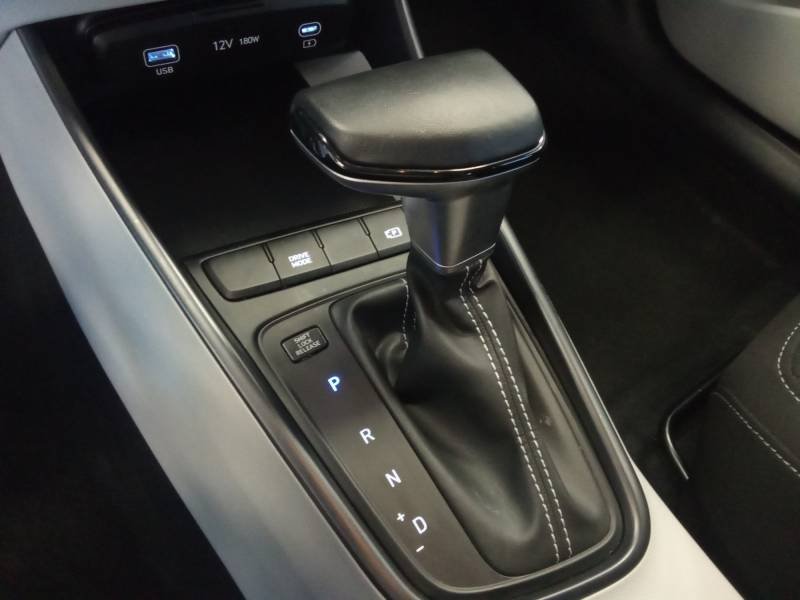 Hyundai i20 - Photo 21