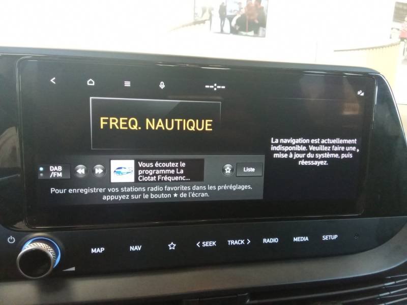 Hyundai i20 - Photo 23