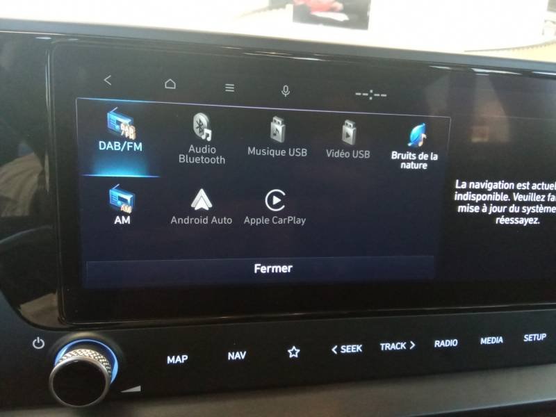 Hyundai i20 - Photo 24