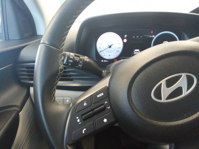 Hyundai i20 - Photo 28