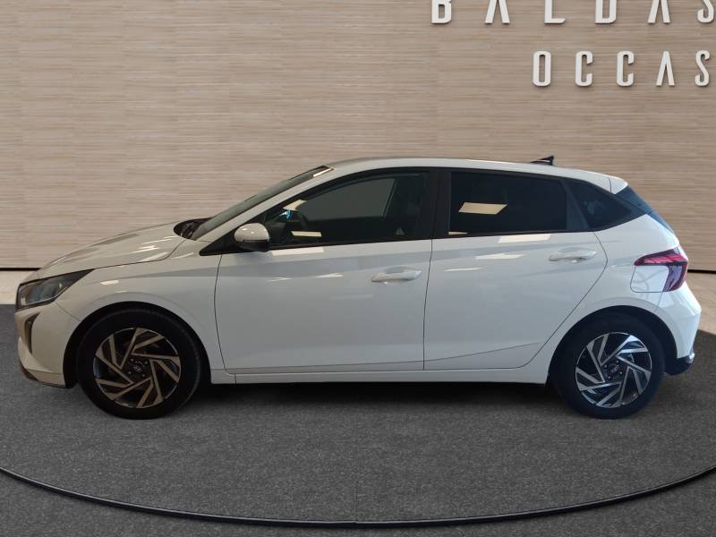 Hyundai i20 - Photo 4
