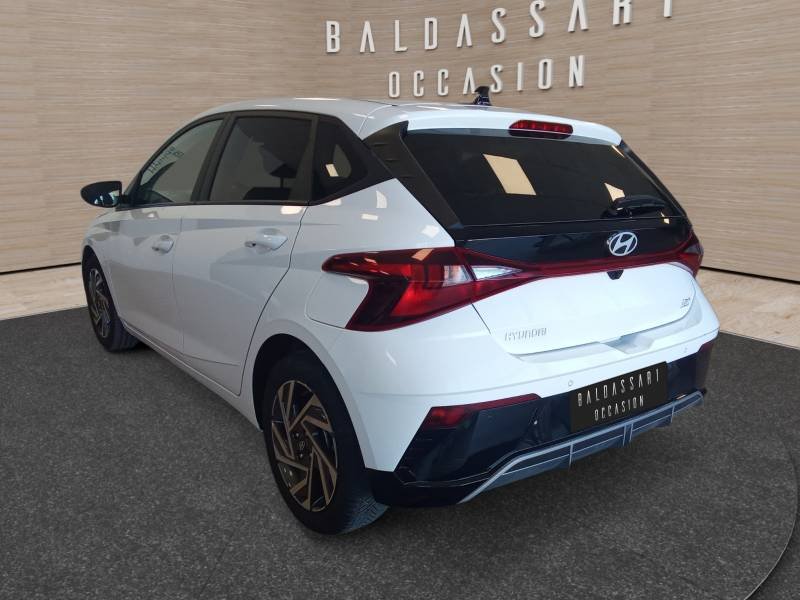 Hyundai i20 - Photo 5