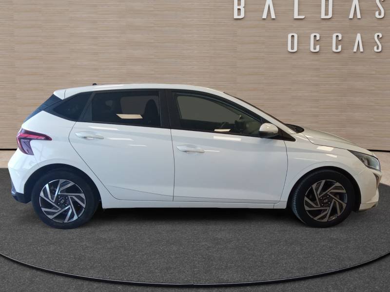 Hyundai i20 - Photo 7