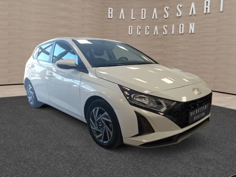 Hyundai i20 - Photo 8