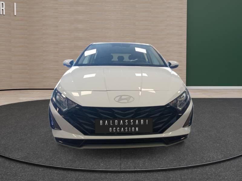 Hyundai i20 - Photo 9