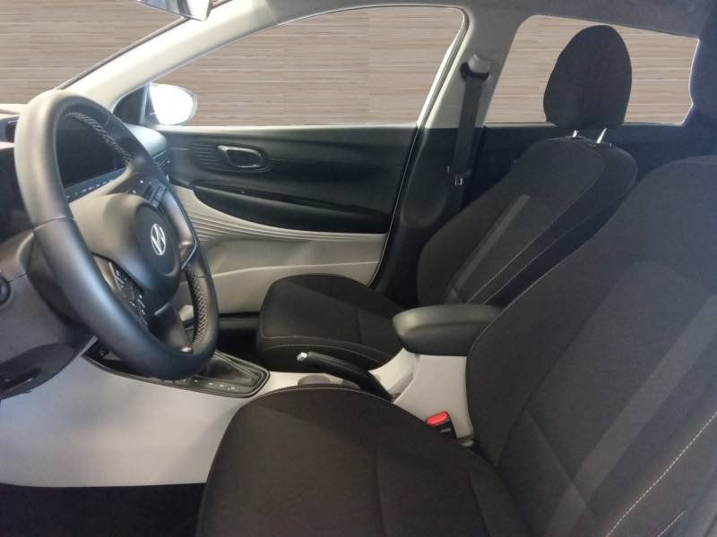 Hyundai i20 - Photo 10