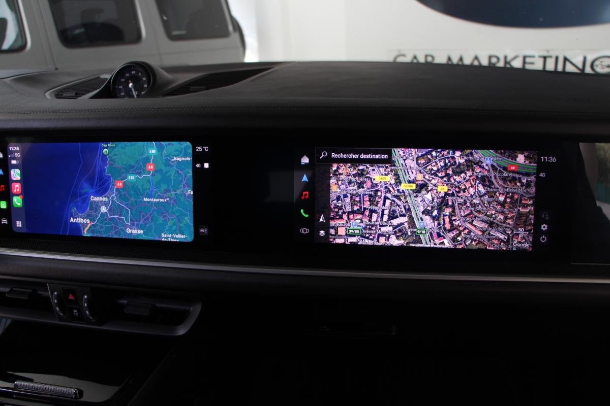 Porsche Cayenne - Photo 13