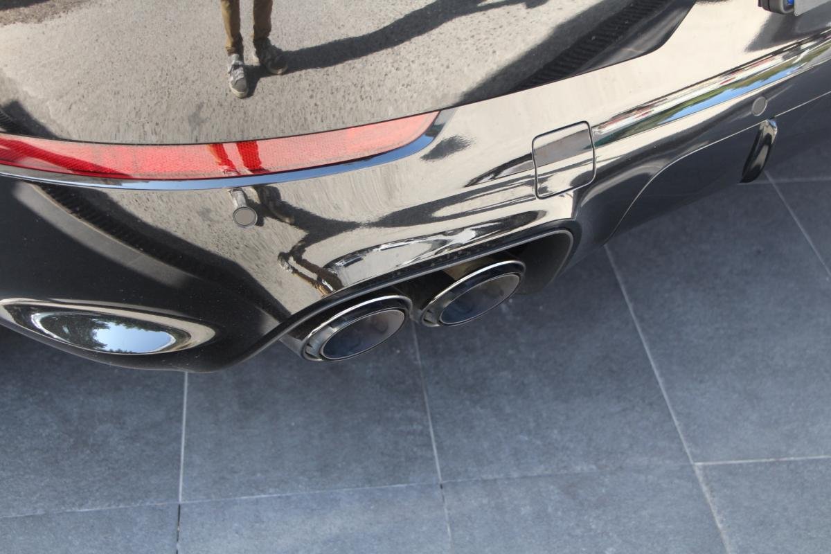 Porsche Cayenne - Photo 16