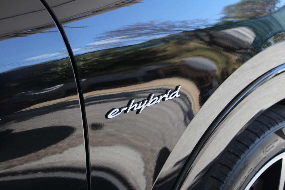 Porsche Cayenne - Photo 18