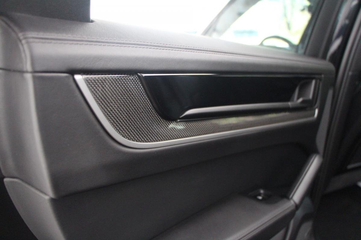 Porsche Cayenne - Photo 22