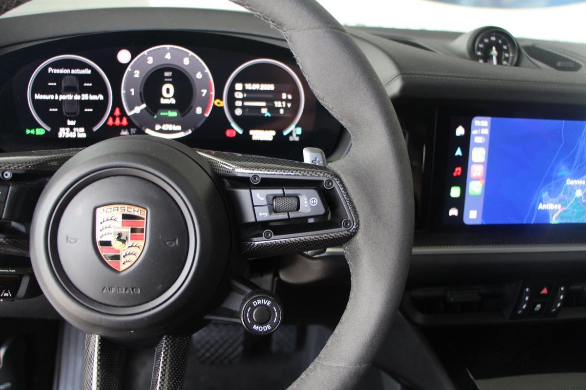 Porsche Cayenne - Photo 10