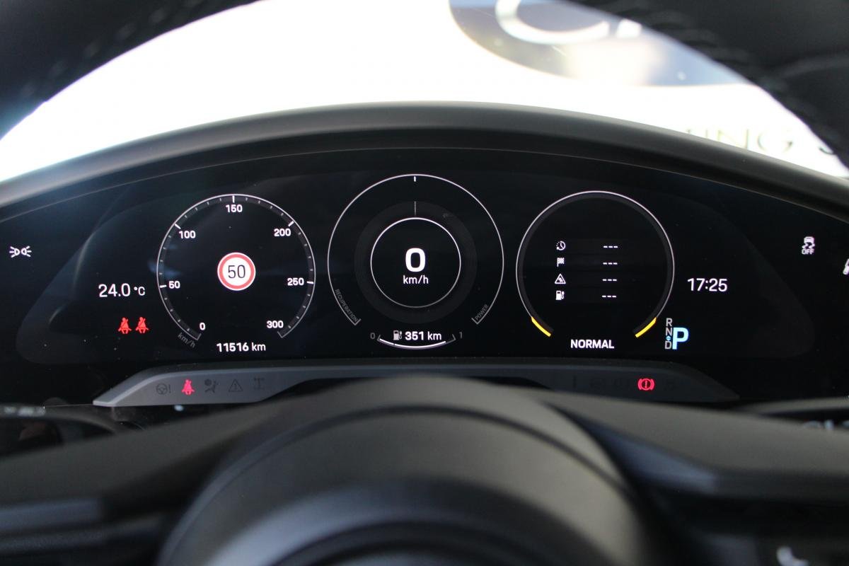 Porsche taycan - Photo 10