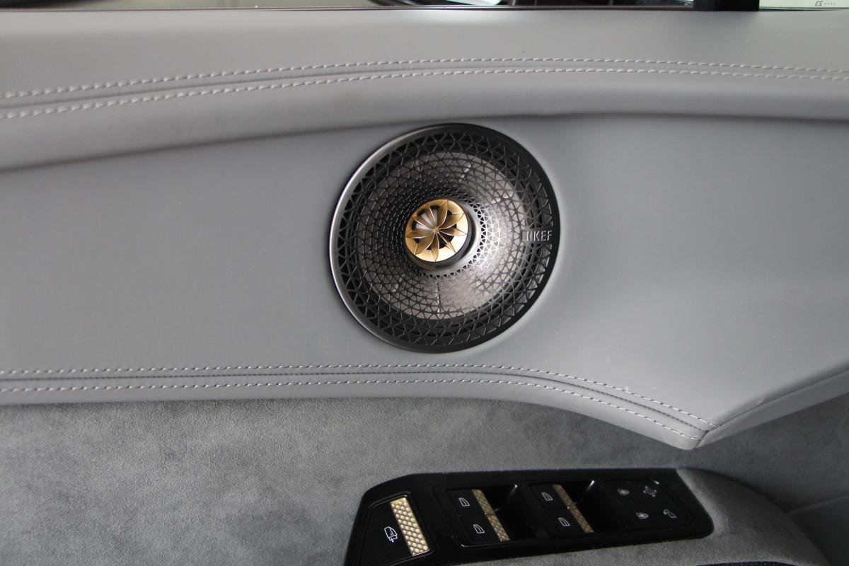 Lotus eletre - Photo 14