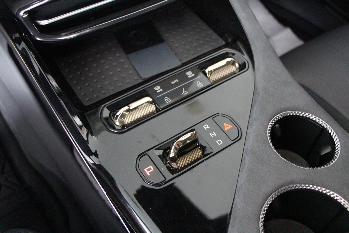 Lotus eletre - Photo 21