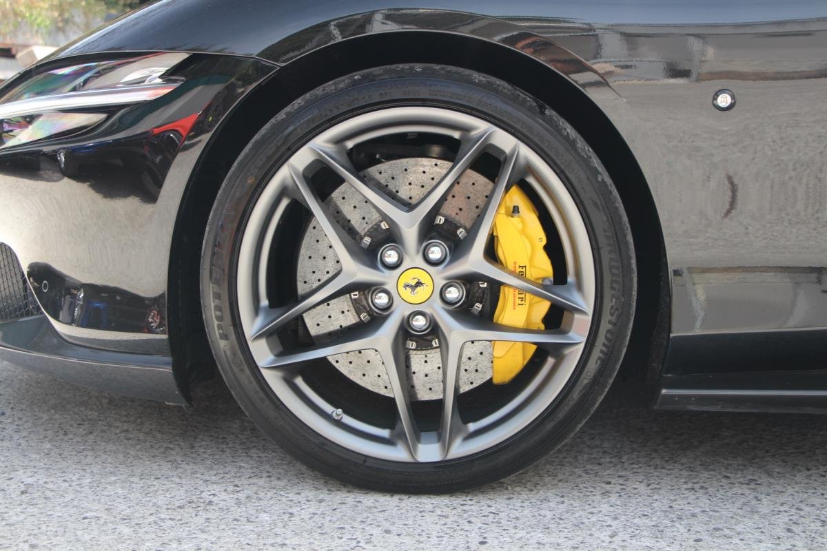 Ferrari ROMA - Photo 11