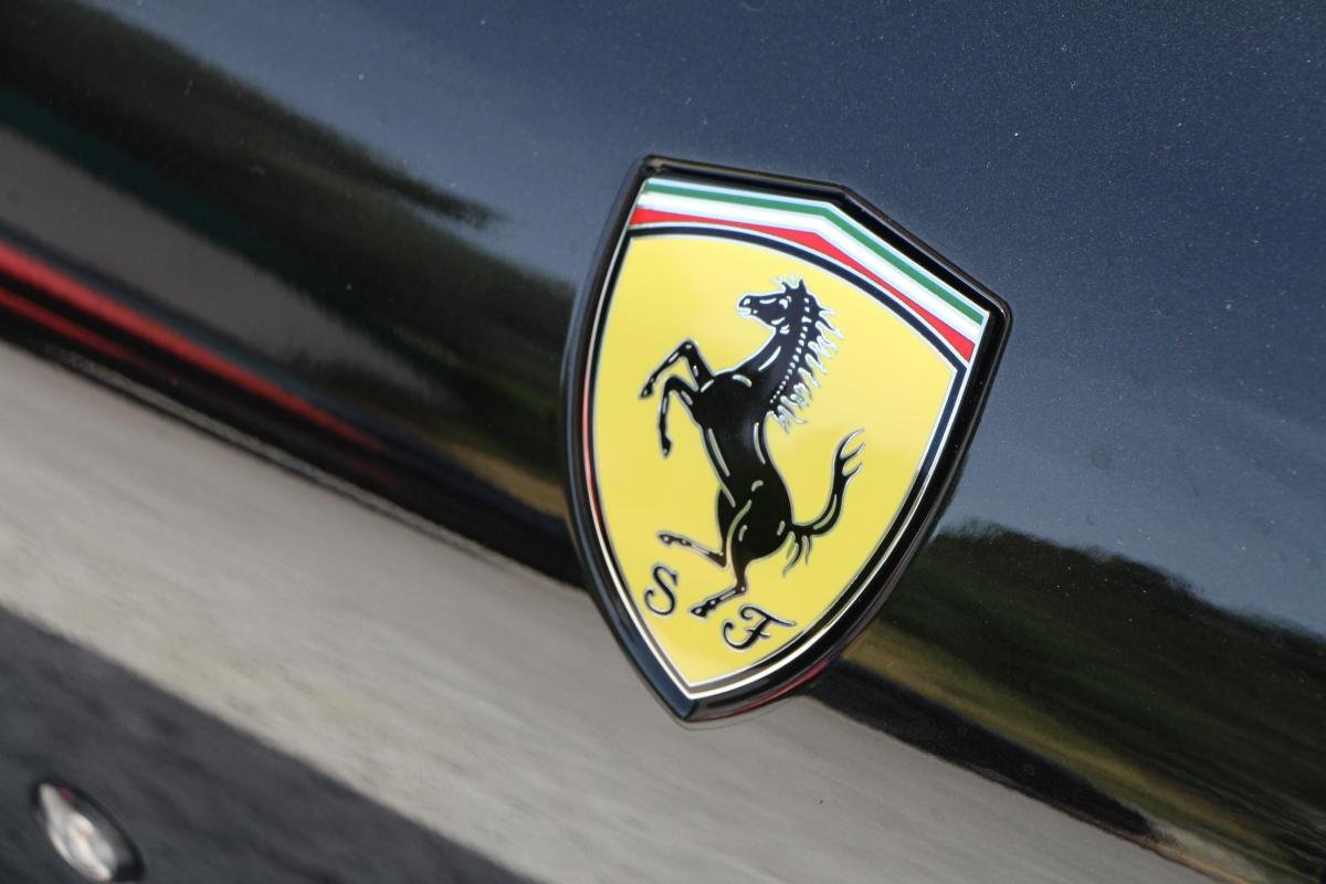 Ferrari ROMA - Photo 12