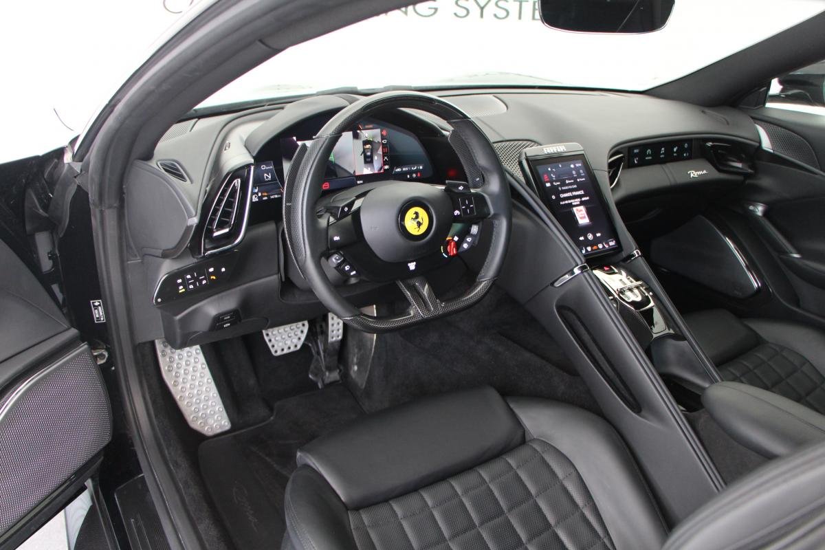 Ferrari ROMA - Photo 14
