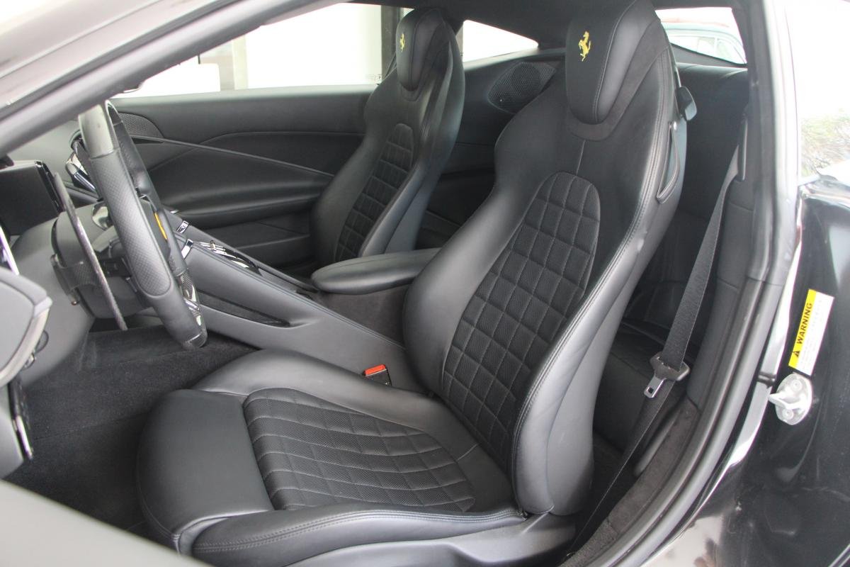 Ferrari ROMA - Photo 16