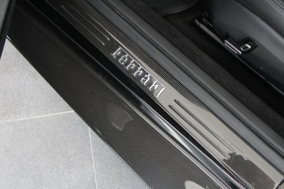 Ferrari ROMA - Photo 17