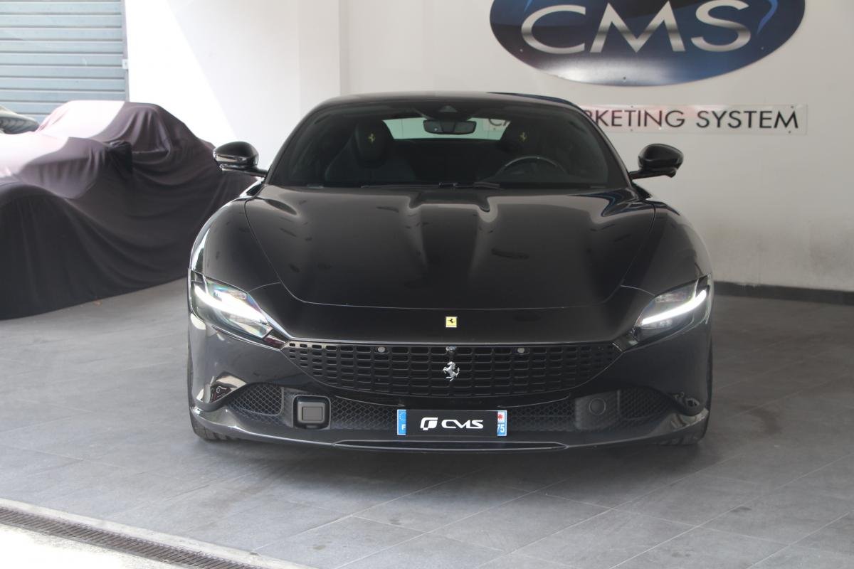 Ferrari ROMA - Photo 2