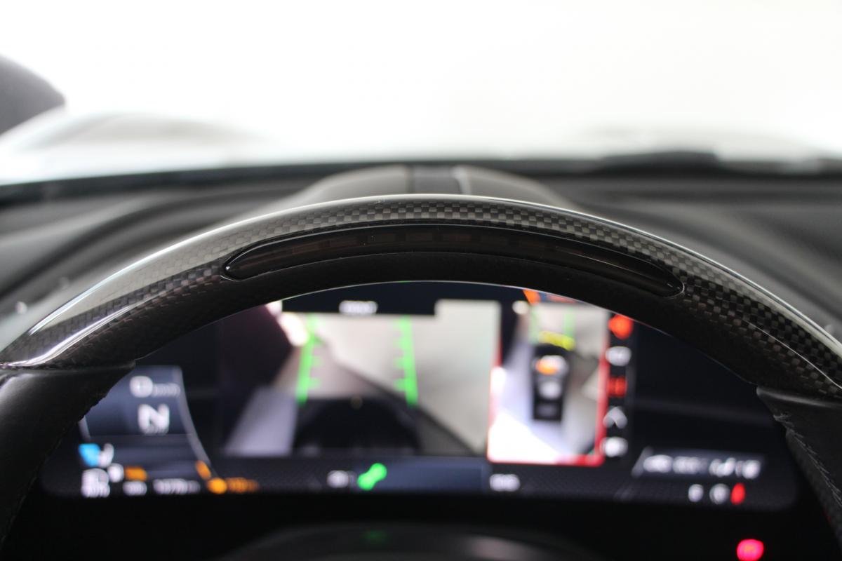 Ferrari ROMA - Photo 22