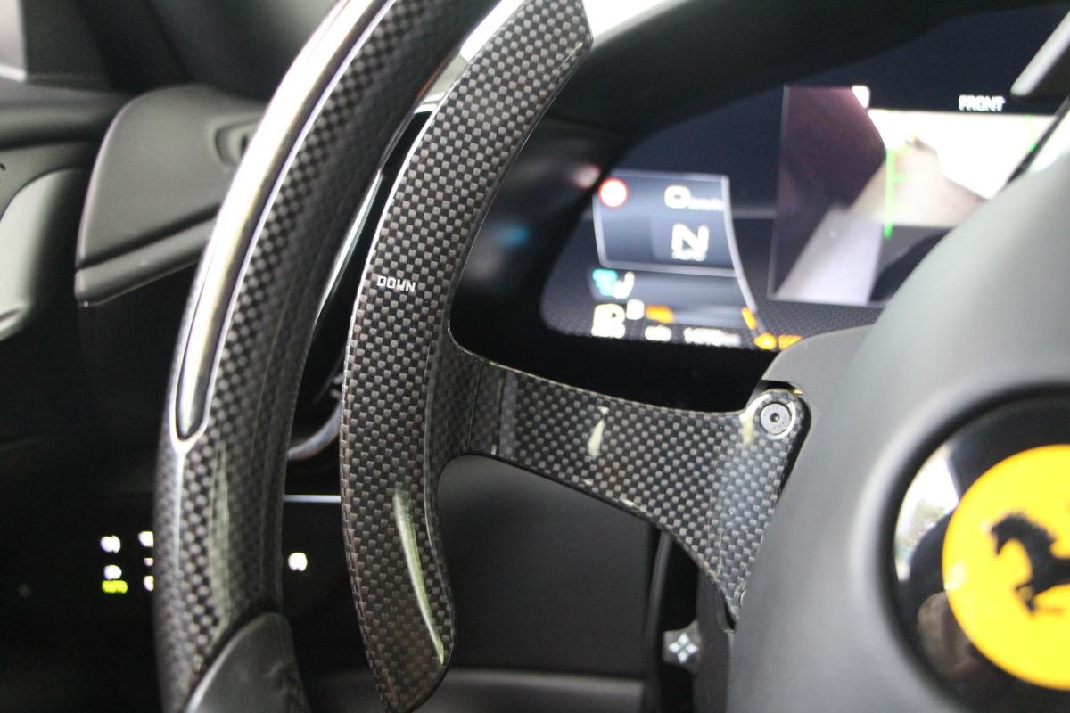 Ferrari ROMA - Photo 26