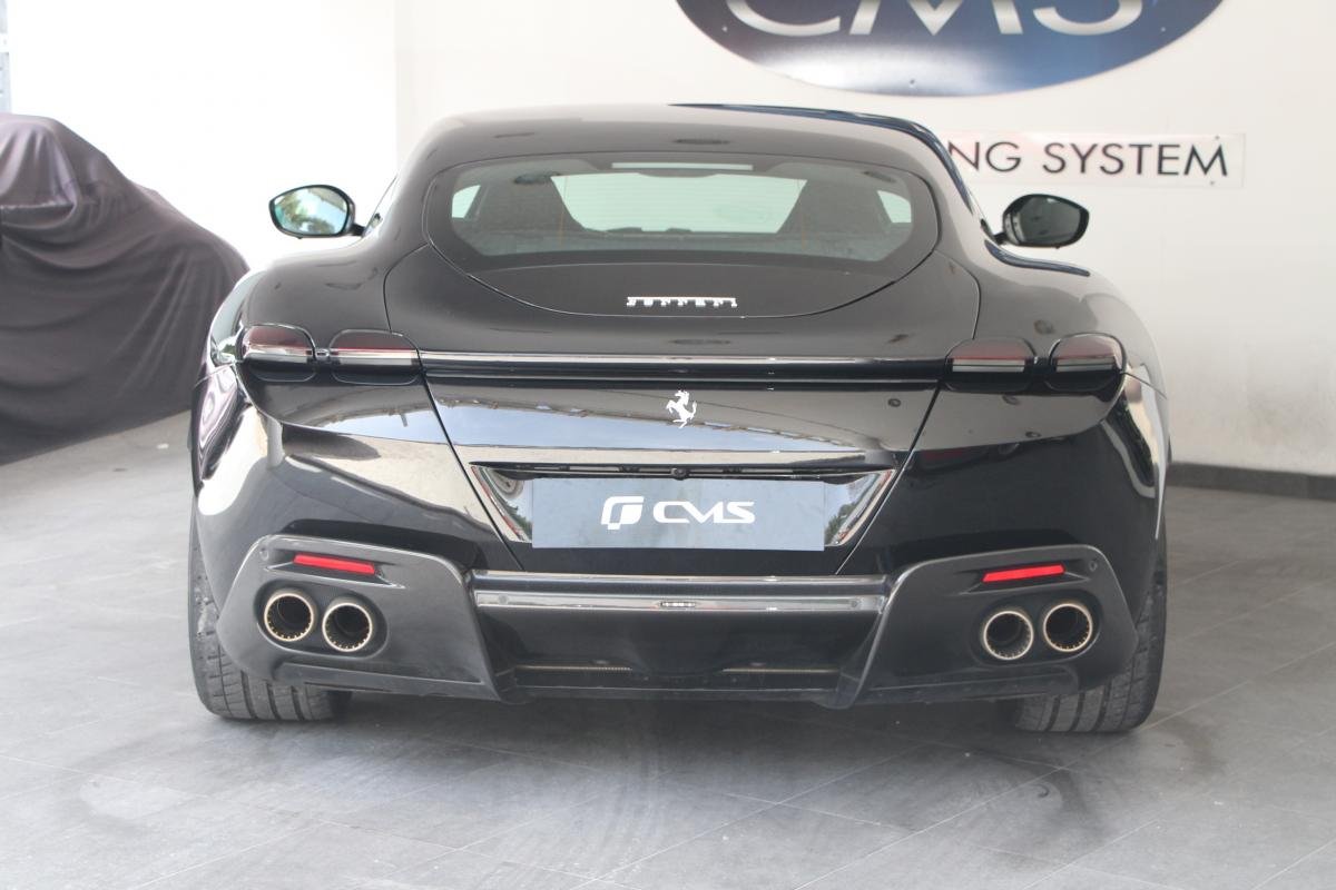 Ferrari ROMA - Photo 4