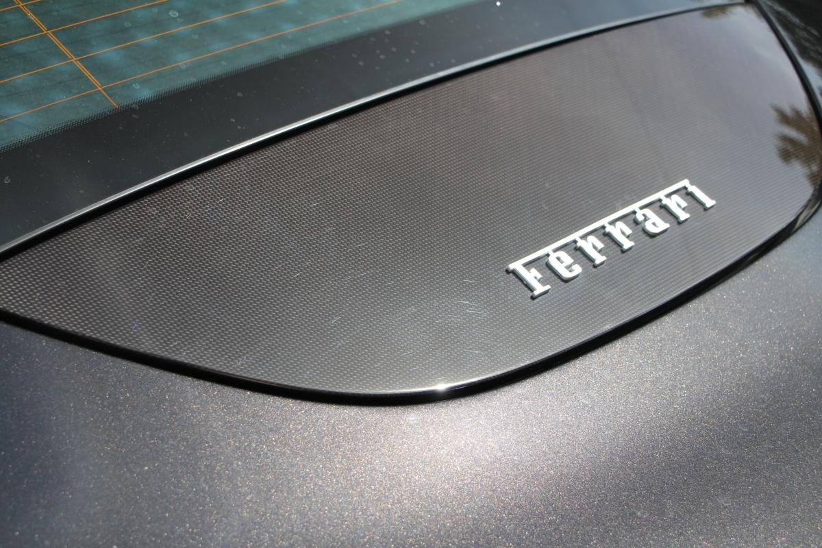 Ferrari ROMA - Photo 7