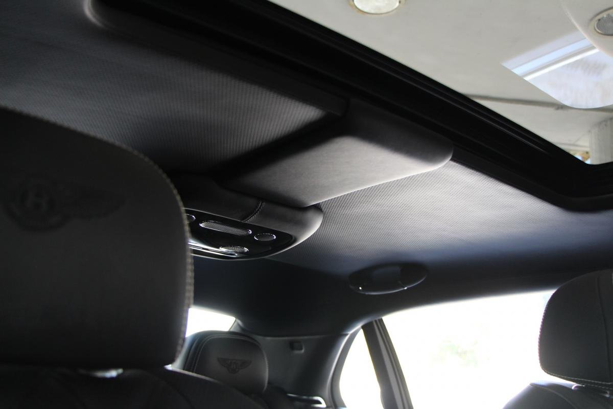 Bentley Flying Spur - Photo 19