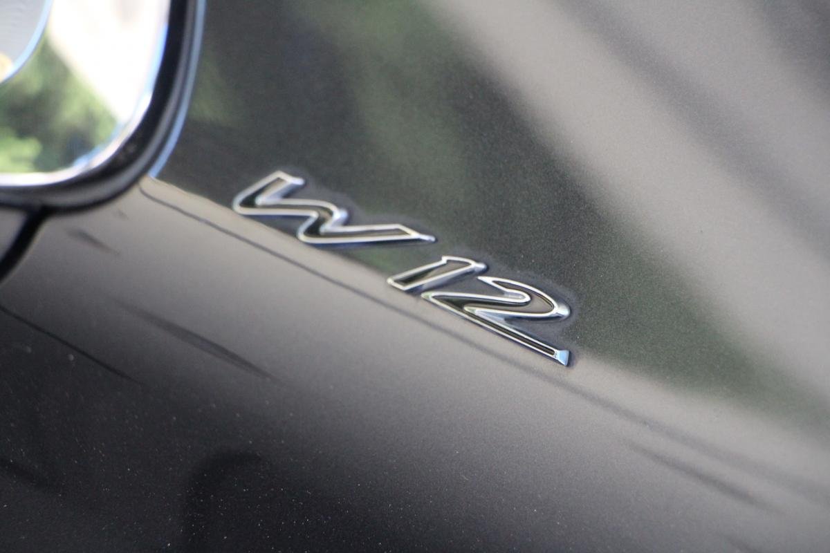 Bentley Flying Spur - Photo 4