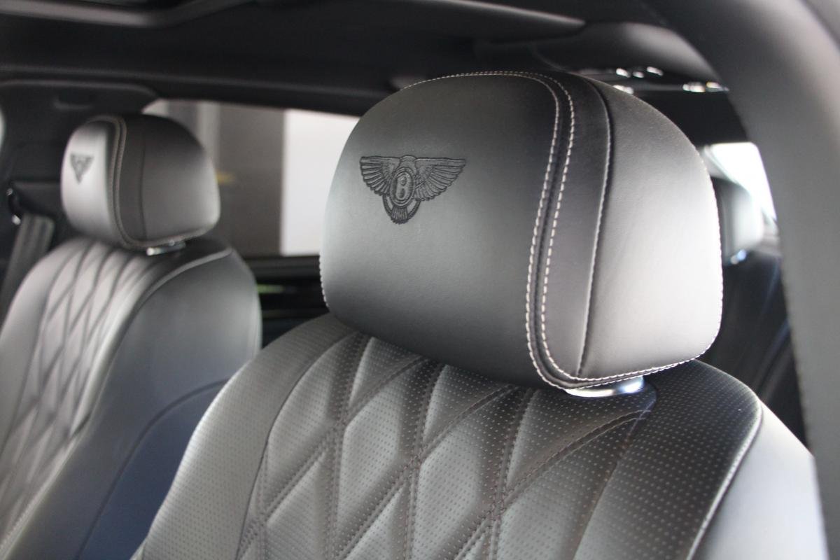 Bentley Flying Spur - Photo 10