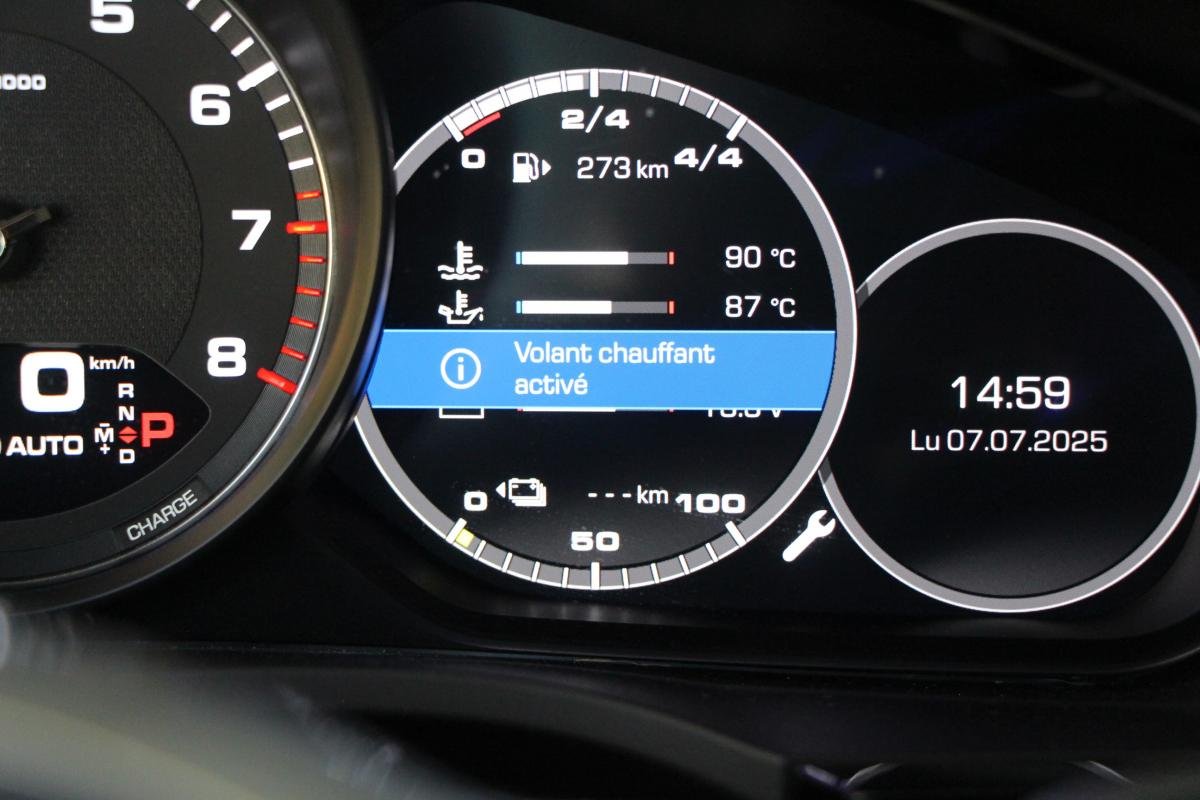 Porsche Cayenne - Photo 18