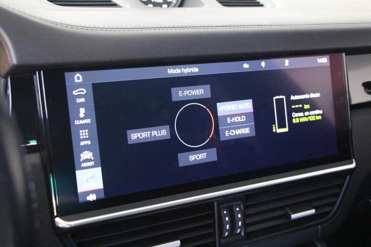 Porsche Cayenne - Photo 20