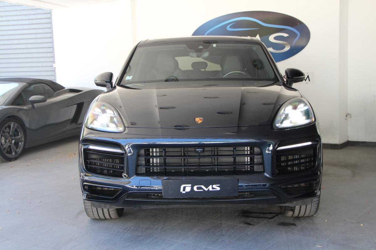 Porsche Cayenne - Photo 2