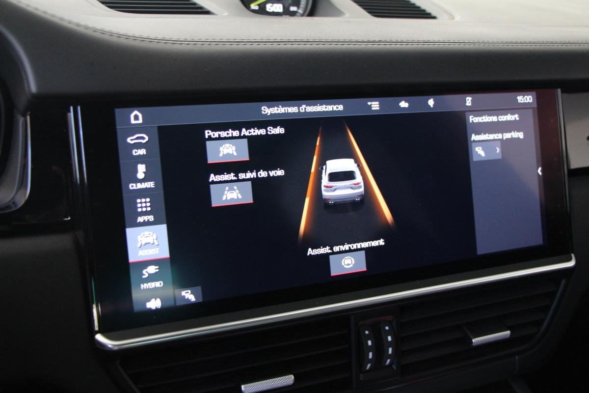 Porsche Cayenne - Photo 24