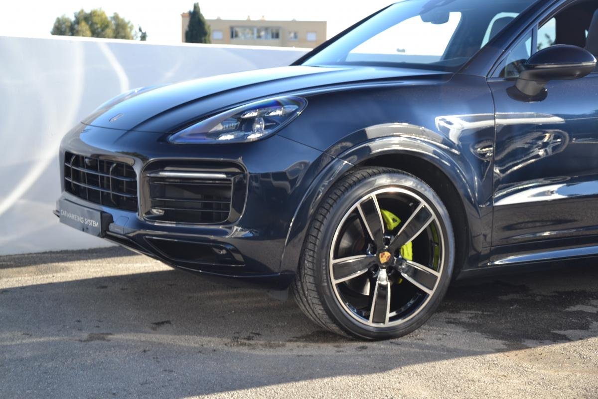 Porsche Cayenne - Photo 4